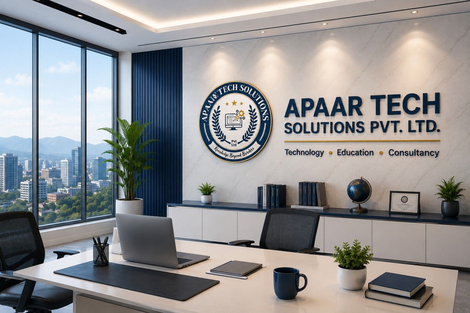 Company Profile