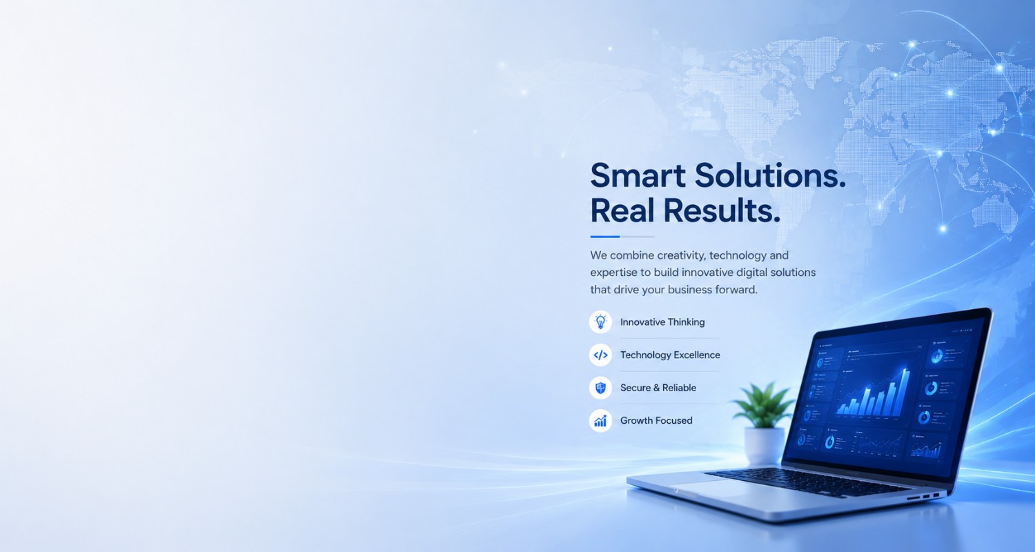 Transforming Ideas Into Digital Solutions